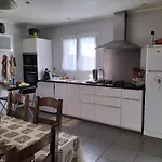 Le Devezou Et Elze Hébergement de vacances *