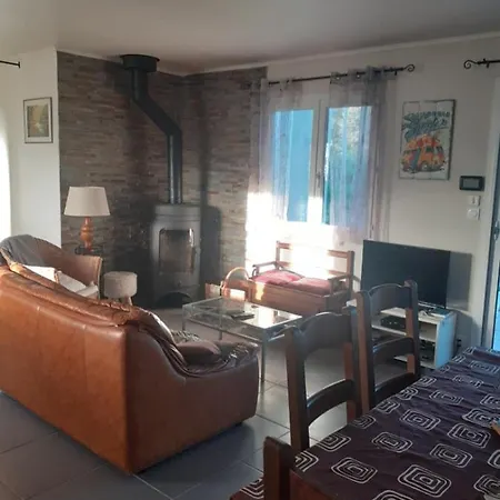 Le Devezou Et Elze * マロン＝エ＝エルズ