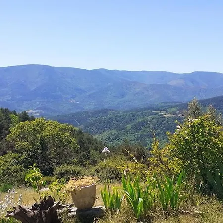 Holiday home Le Devezou Et Elze *