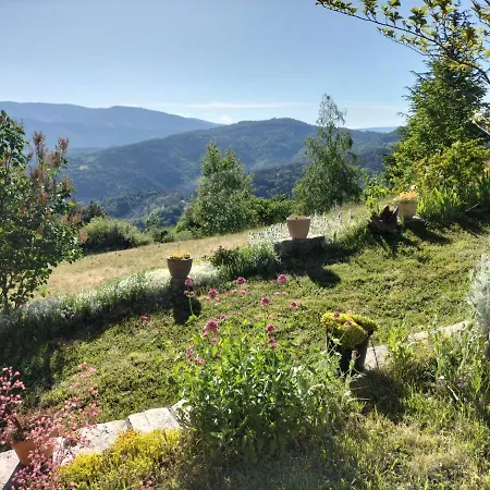 Holiday home Le Devezou Et Elze Malons-et-Elze