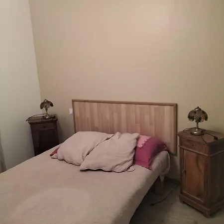 Le Devezou Et Elze *