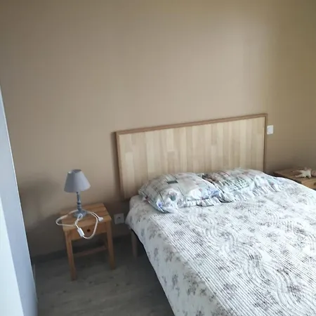 Le Devezou Et Elze Holiday home