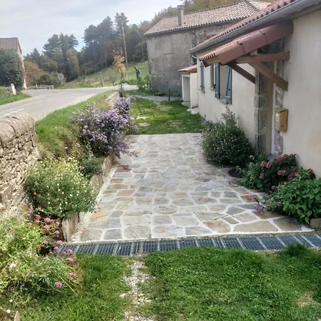 Holiday home Le Devezou Et Elze *