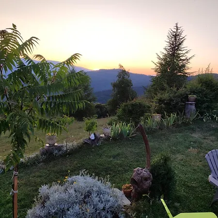 Le Devezou Et Elze 別荘 マロン＝エ＝エルズ