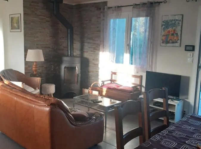 Le Devezou Et Elze * マロン＝エ＝エルズ