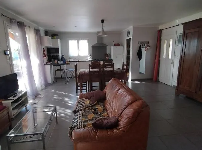 Le Devezou Et Elze * マロン＝エ＝エルズ