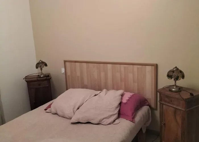 Le Devezou Et Elze *