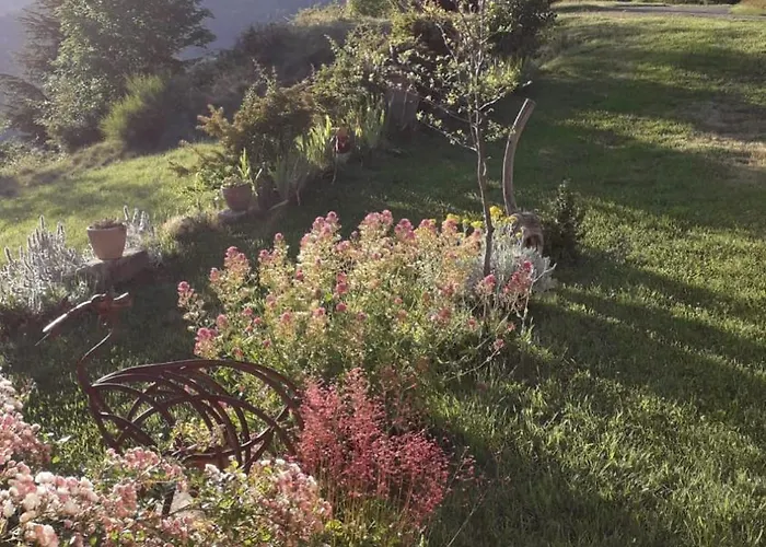 Le Devezou Et Elze * マロン＝エ＝エルズ